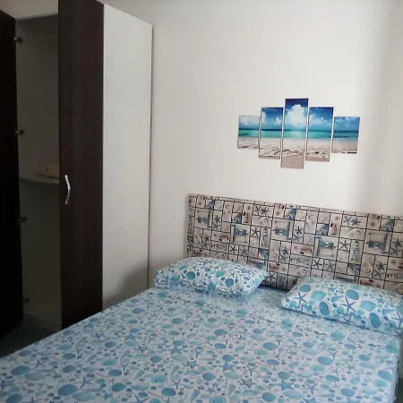 Casa Vacanze Ninetta *