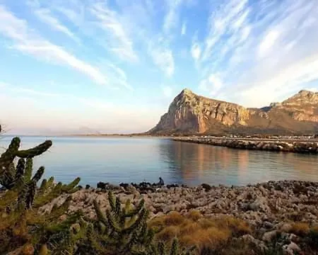 Casa Vacanze Ninetta Maison d'hôtes *